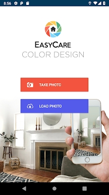 EasyCare® Color Design screenshots