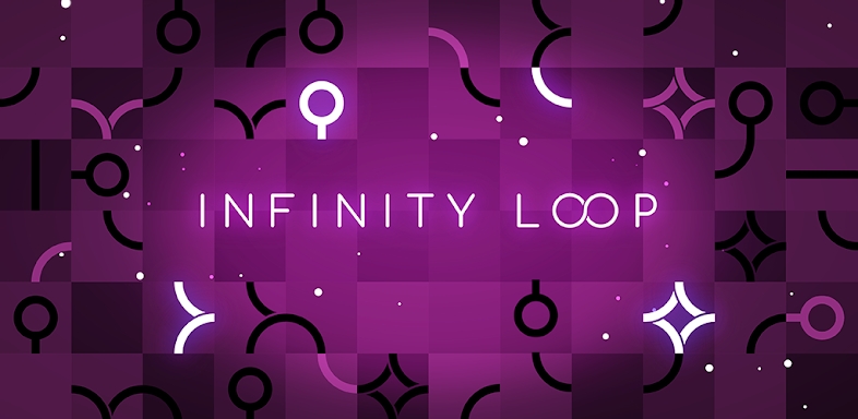 Infinity Loop: Relaxing Puzzle screenshots