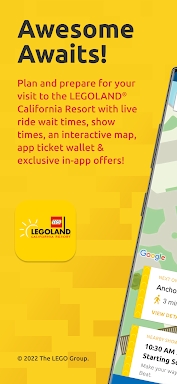 LEGOLAND® California Resort screenshots