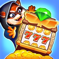 Coin King - The Slot Master APK para Android - Download
