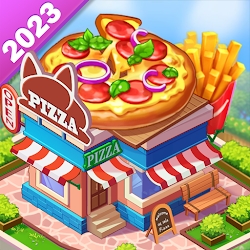 Cooking Day Master Chef Games - APK Download for Android