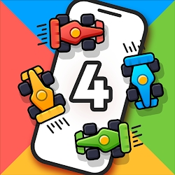 Cubic 2 3 4 Player Games APK Download for Android Free
