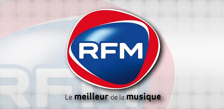 RFM, le meilleur de la musique screenshots