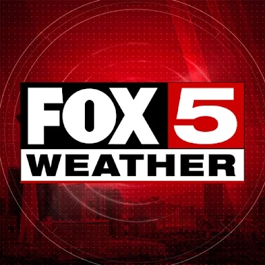 Las Vegas Weather Radar-FOX5 screenshots