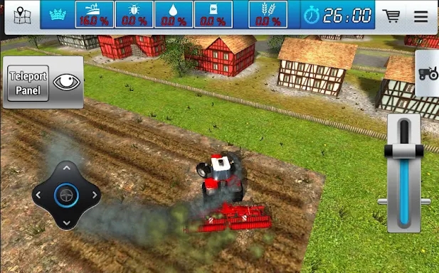 Farm Expert 2018 Mobile screenshots