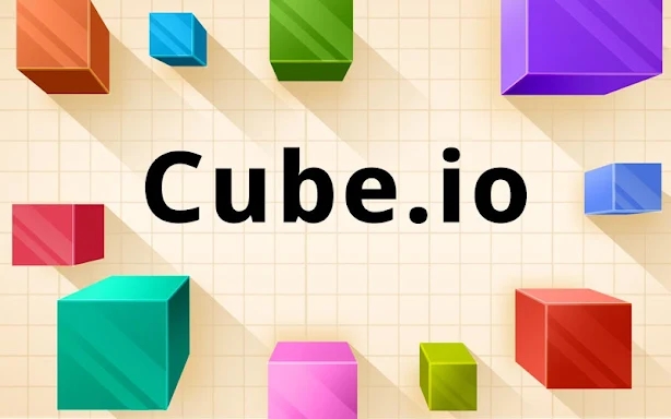 Cube.IO screenshots