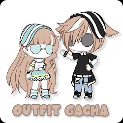 Outfit Ideas Gacha Club APK (Android App) - Baixar Grátis