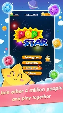 PopStar! screenshots