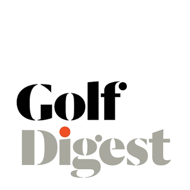Golf Digest Magazine screenshots