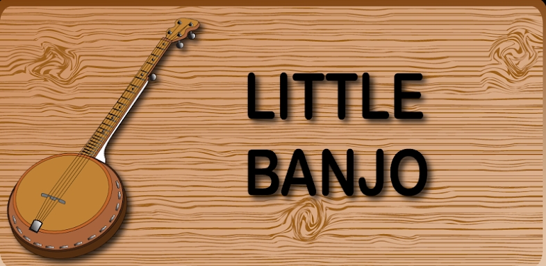 Toddlers Banjo screenshots