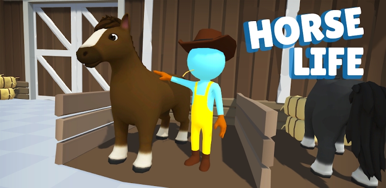 Horse Life screenshots