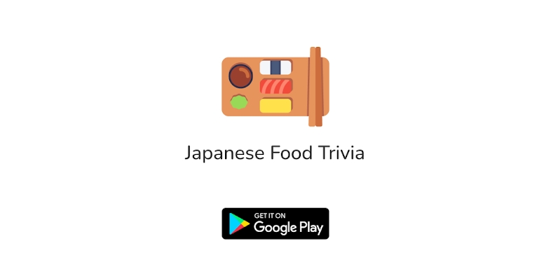 Japanese Food Trivia screenshots