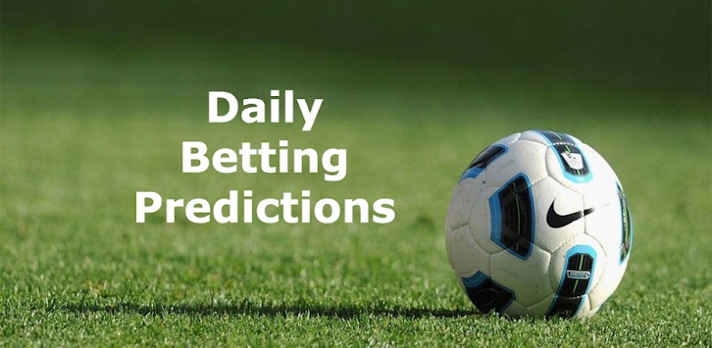 Betting Tips and Predictions screenshots
