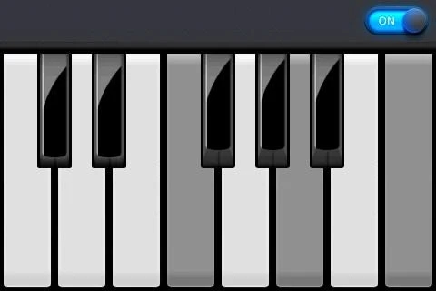 Fun Piano screenshots