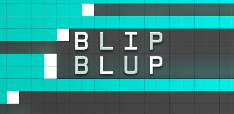 Blip Blup screenshots