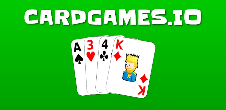 CardGames.io screenshots
