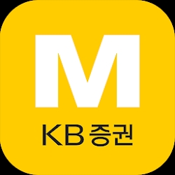 KB증권  'M-able' (마블) - 대표MTS