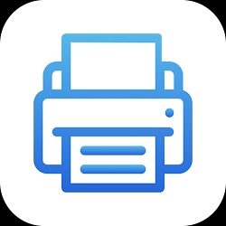 Mobile Printer: Print & Scan