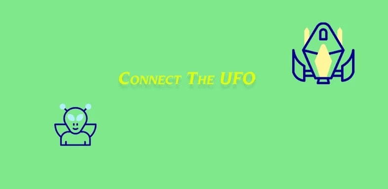 UFO Game screenshots