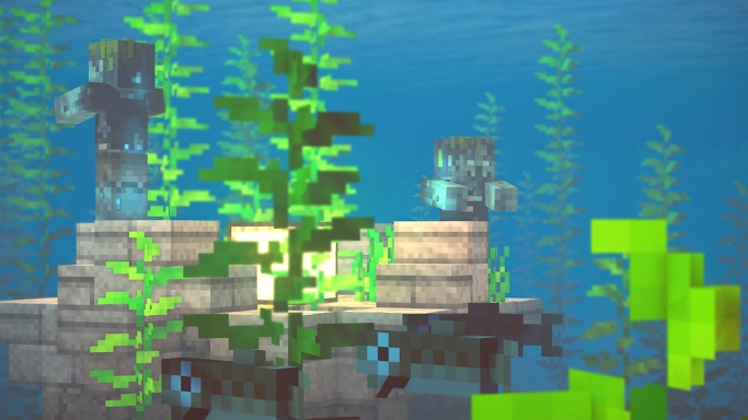 Block Box Skyland Sword screenshots