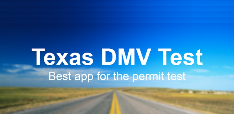 Texas DMV Practice Test screenshots
