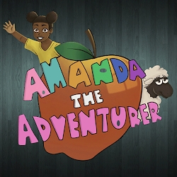 Amanda the Adventurer APK for Android - Download