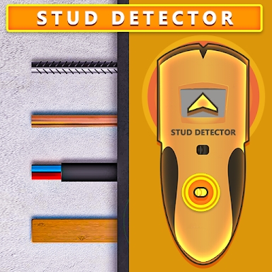 Stud detector & stud scanner screenshots