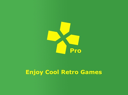 RetroLandPro - Game Collection screenshots
