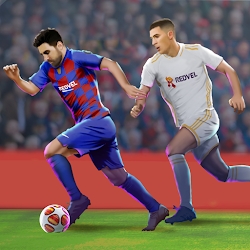Soccer Star 22 Top Leagues v2.13.0 MOD APK (Free Purchase, Unlocked all) –  Xouda
