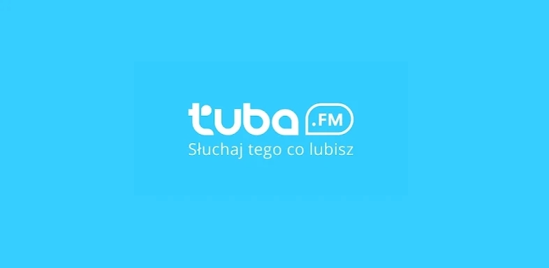 Tuba.FM - music and radio screenshots