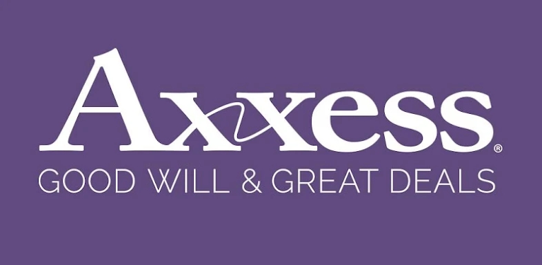 Axxess Card screenshots