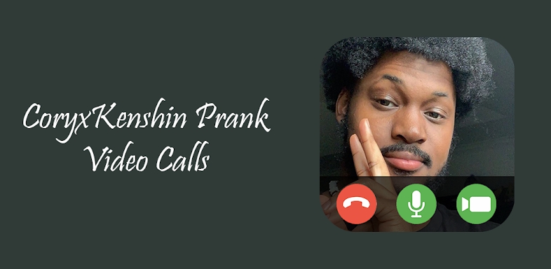 CoryxKenshin Call Prank Sound screenshots