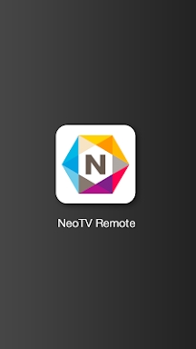 NeoTV Remote screenshots