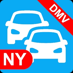 New York DMV practice test
