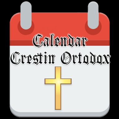 Calendar Creştin Ortodox 2021 screenshots