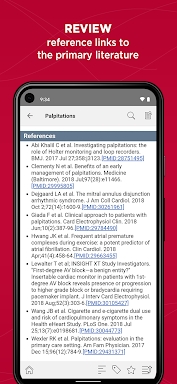 QMDT: Quick Medical Diagnosis  screenshots