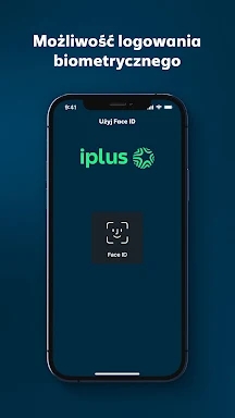 iPlus screenshots