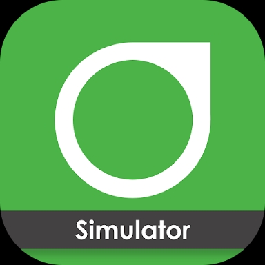 Dexcom G6 Simulator screenshots
