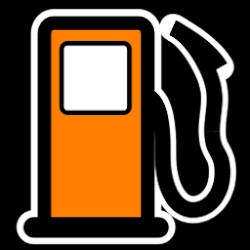 Fuel consumption calculator