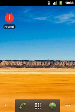 Kronos screenshots