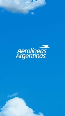 Aerolíneas Argentinas screenshots