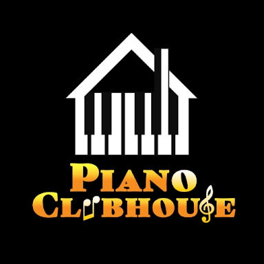 Piano Clubhouse TV screenshots