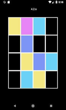 Sudoku Wear - Sudoku Watch screenshots