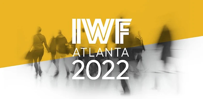 IWF Atlanta screenshots