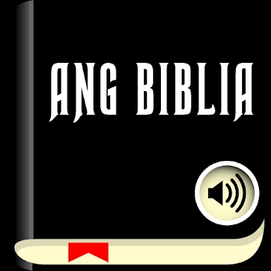 Tagalog Bible ( Ang Biblia ) w screenshots