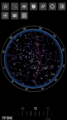 SkyORB 2021 Astronomy, Space screenshots