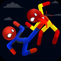 Stickman Fight APK for Android Download