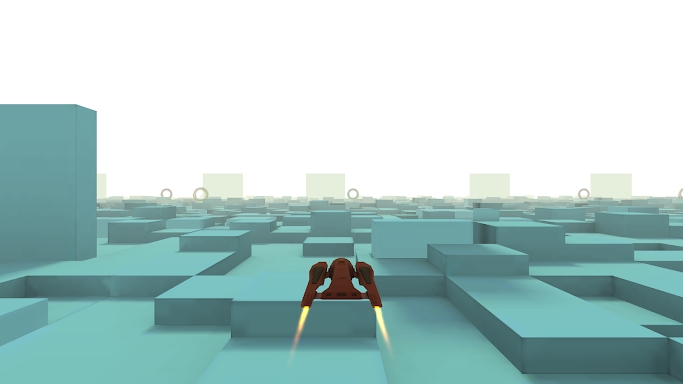 VR X-Racer - Aero Racing Games screenshots