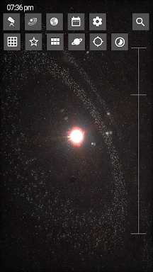 SkyORB 2021 Astronomy, Space screenshots