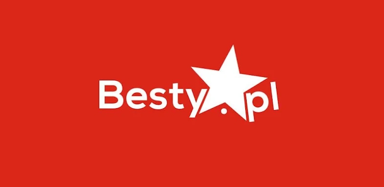 Besty.pl screenshots